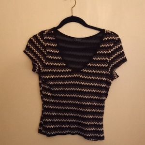 Pre-loved top
